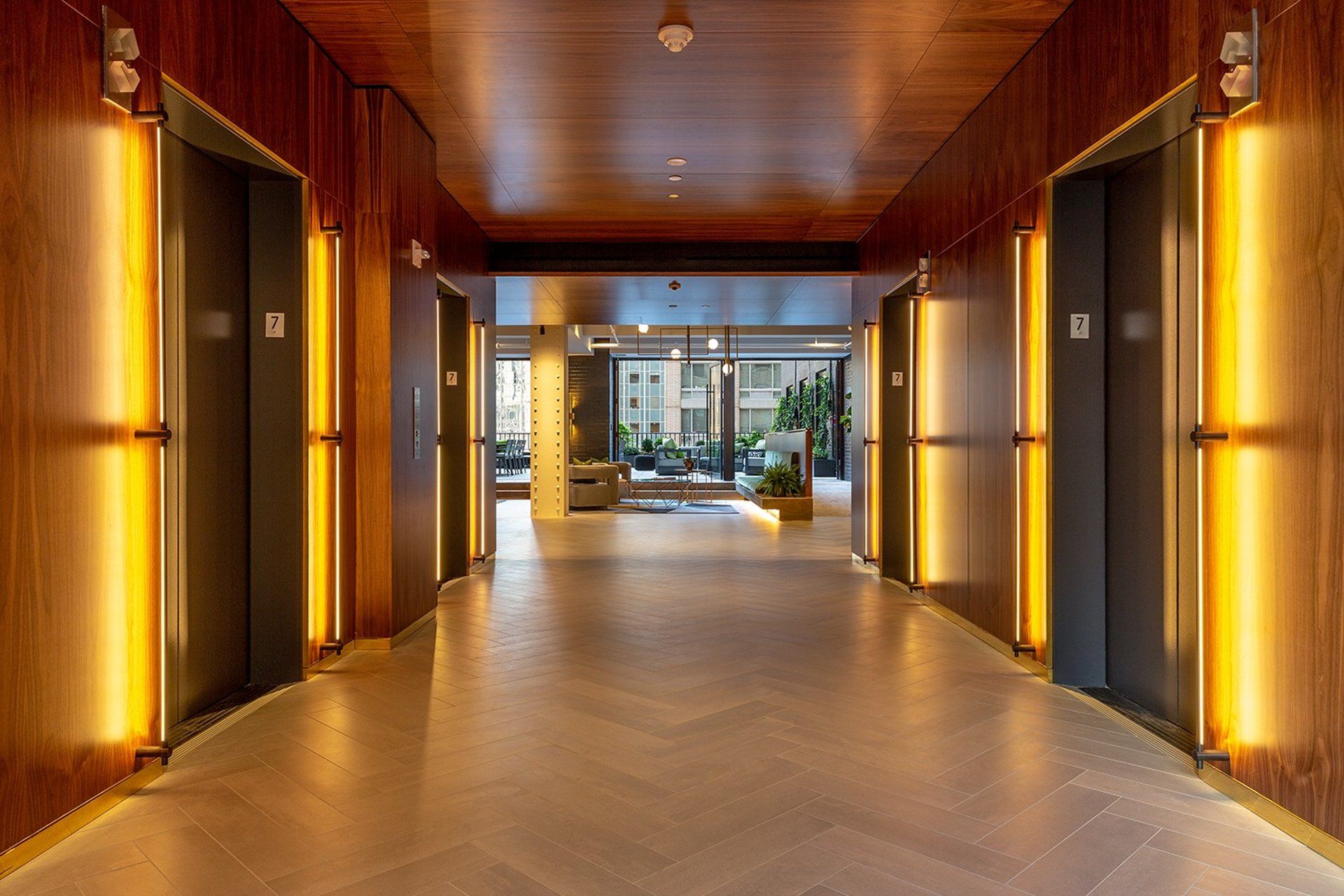 ivy terrace holiday party venues midtown nyc