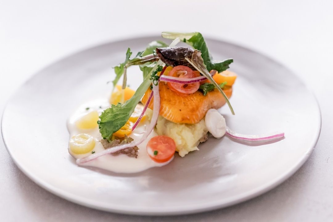 ivy terrace private party new york