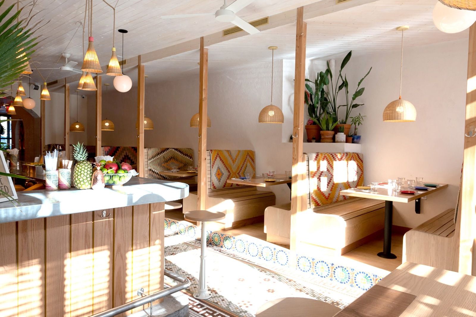 jajaja lower manhattan birthday restaurants nyc