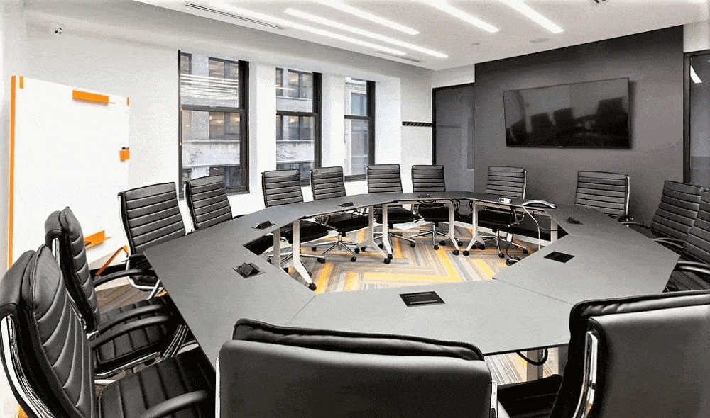 jay suites fifth avenue midtown meeting rooms new york 