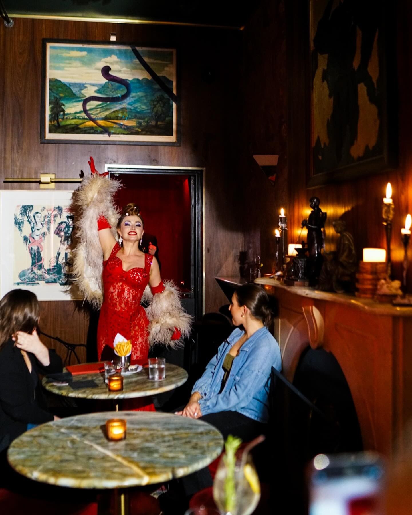 jeremys upper east side bars NYC