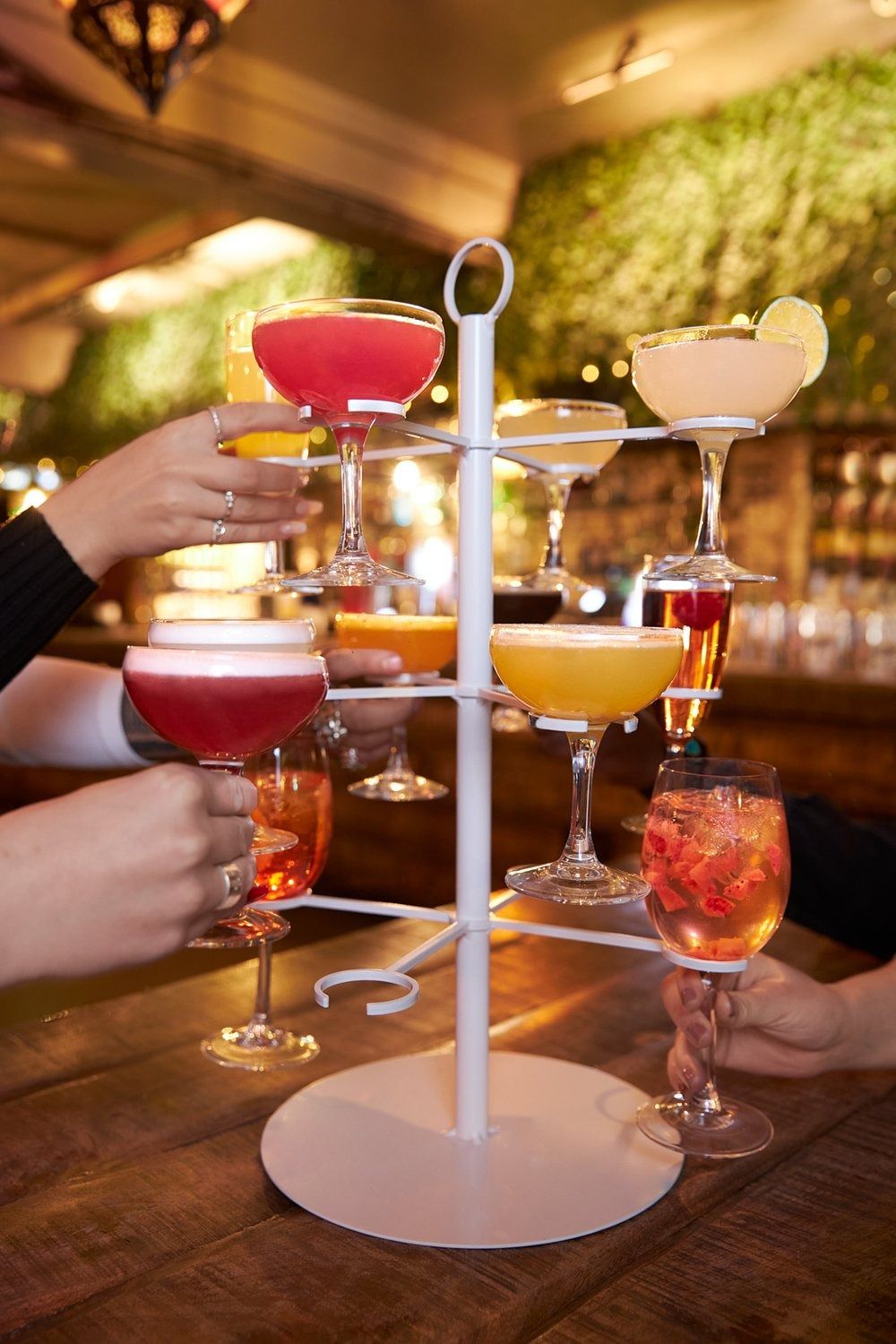 10 Fab Bars Near Oxford Street Hire Now