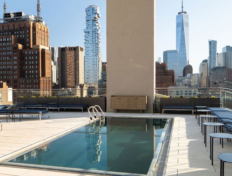 jimmy rooftop bar tribeca private events nyc