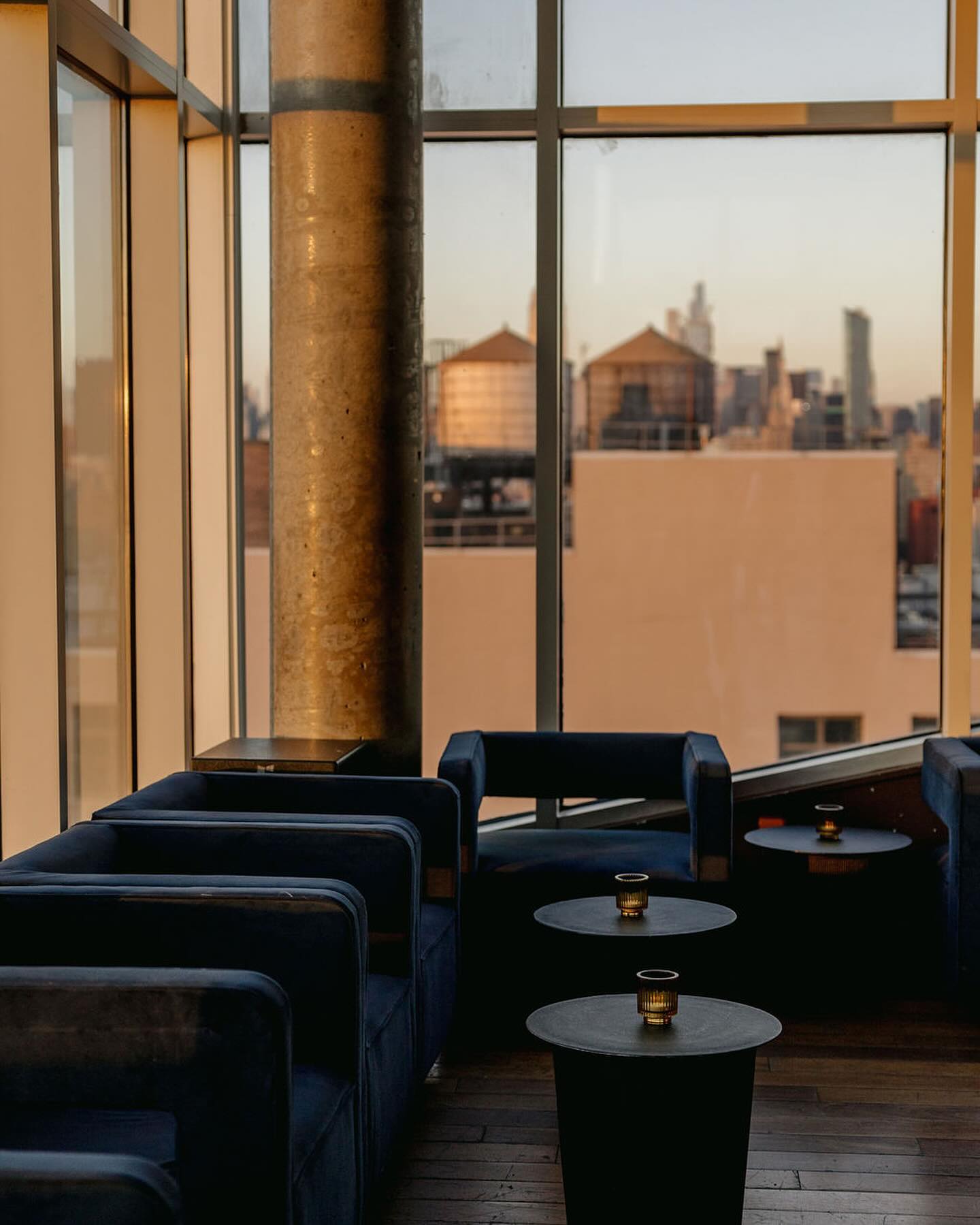  jimmy soho corporate events venue nyc