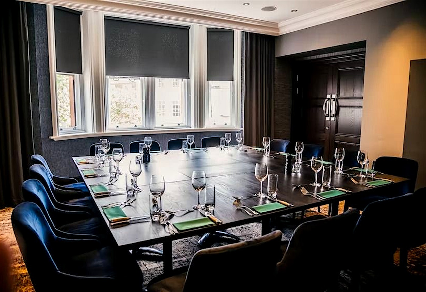 jimmys covent garden function rooms 1