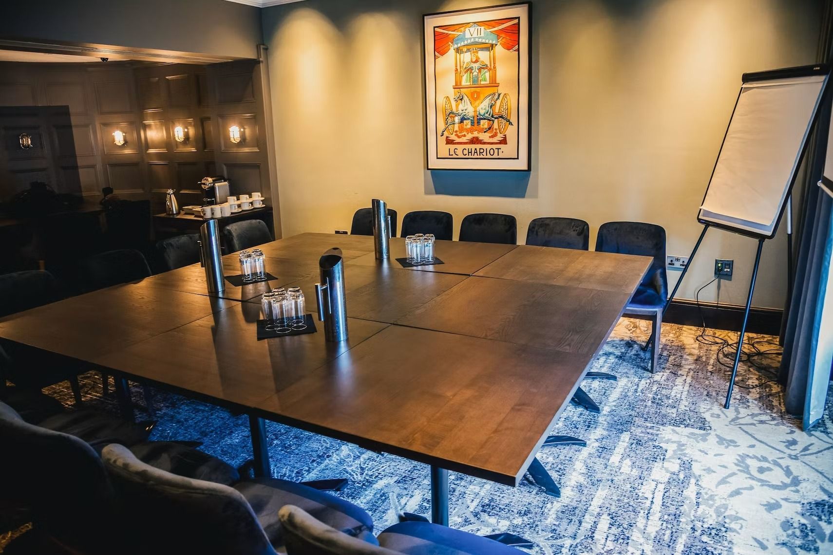 jimmys covent garden function rooms 2