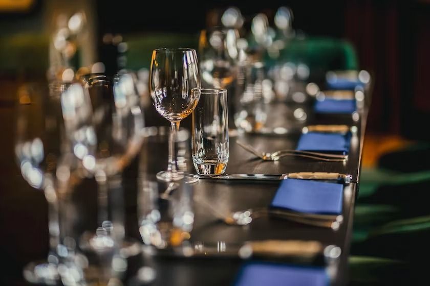 jimmys covent garden function rooms 3