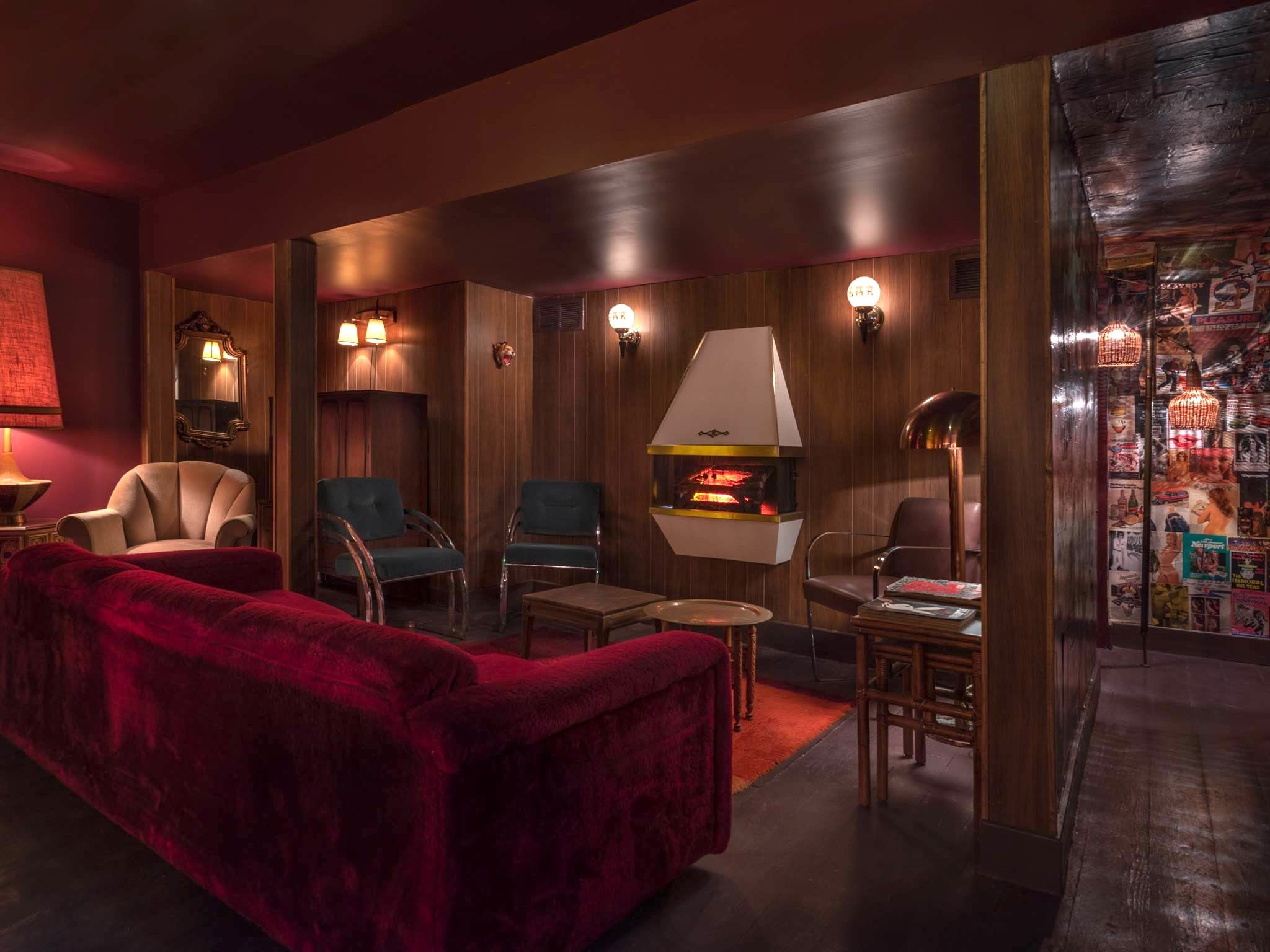 Hire Bachelorette Party  venues