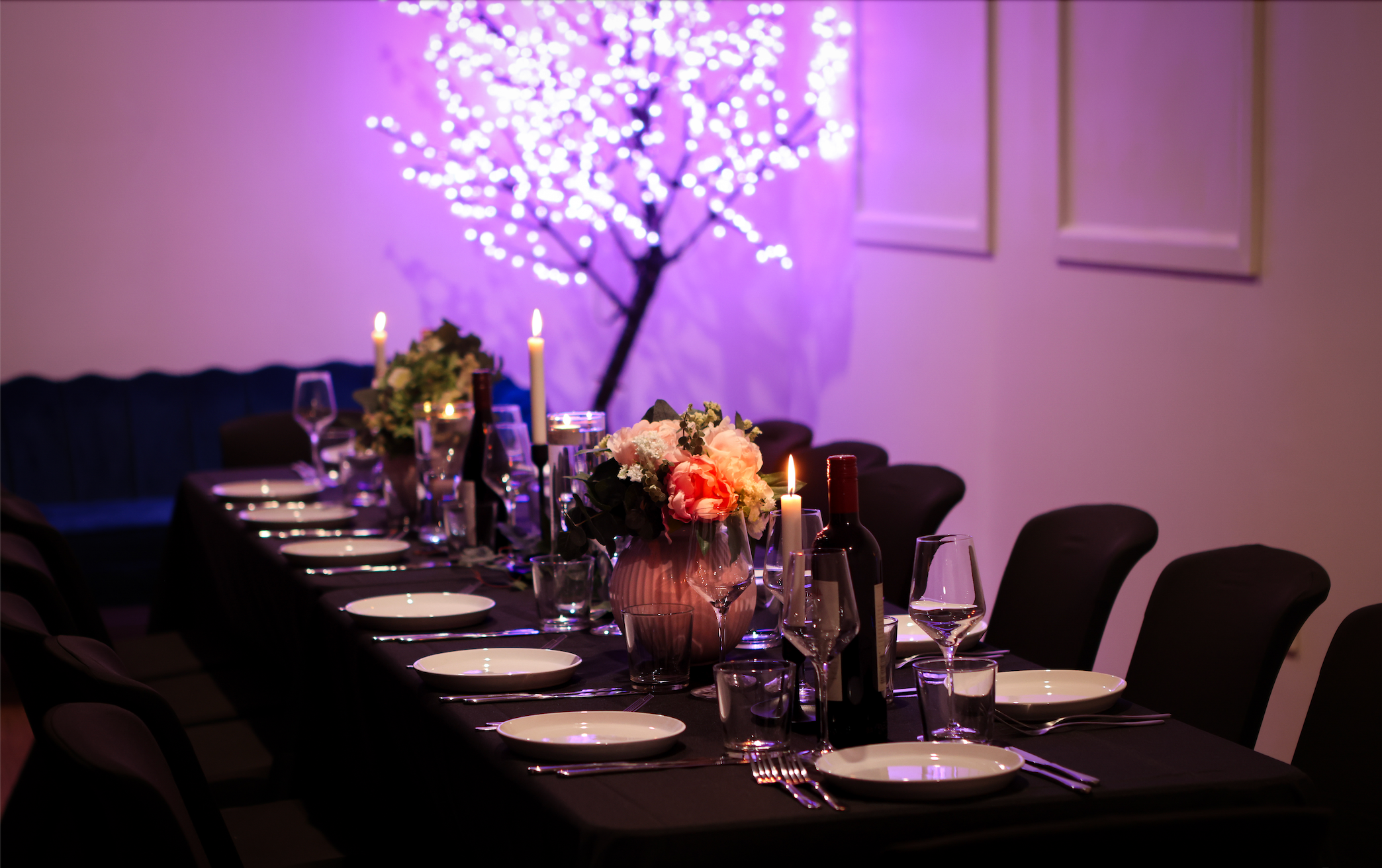 Saga Bar | Jukyo | Venue Hire Sydney | 2