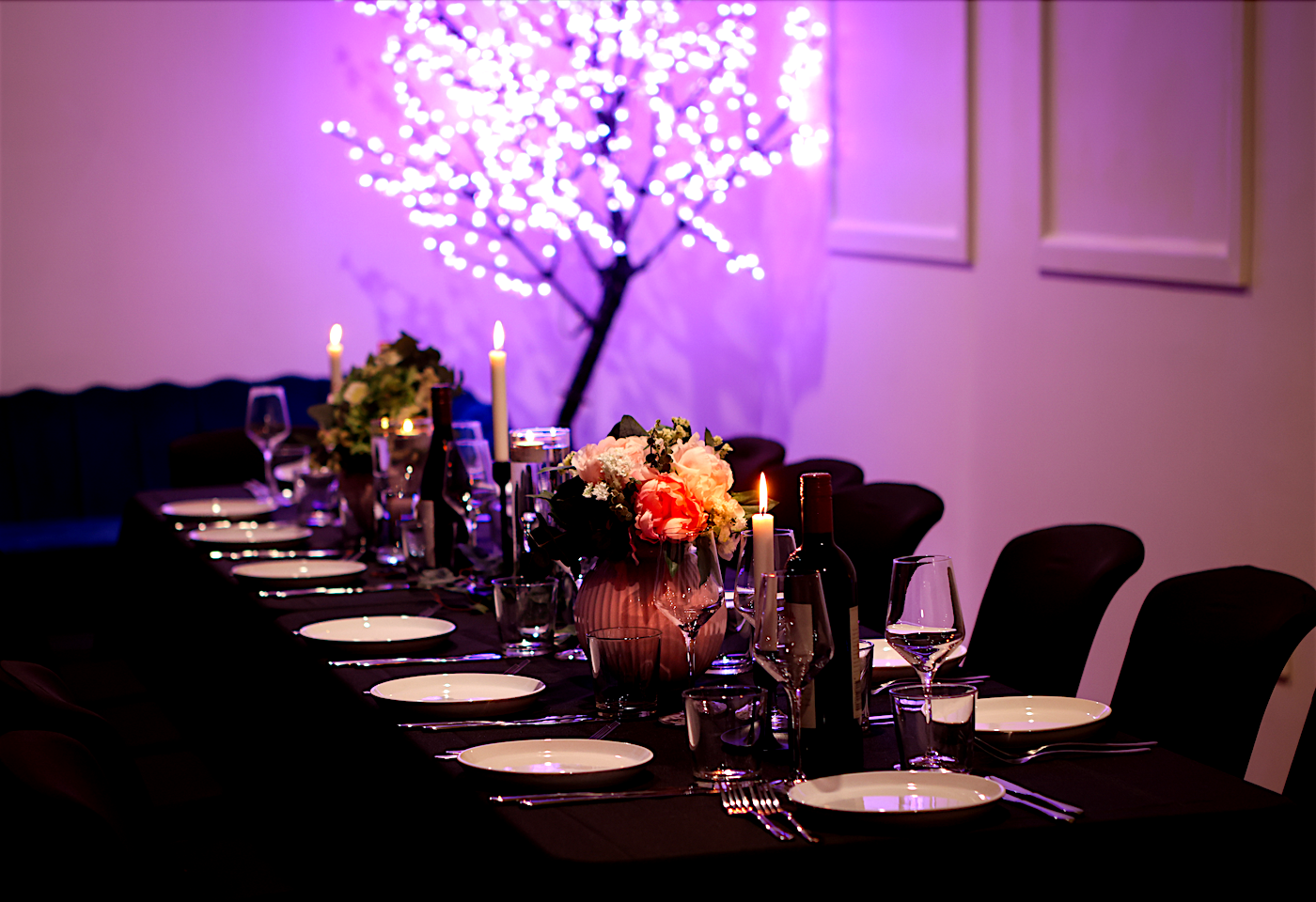 Saga Bar | Jukyo | Venue Hire Sydney | 2