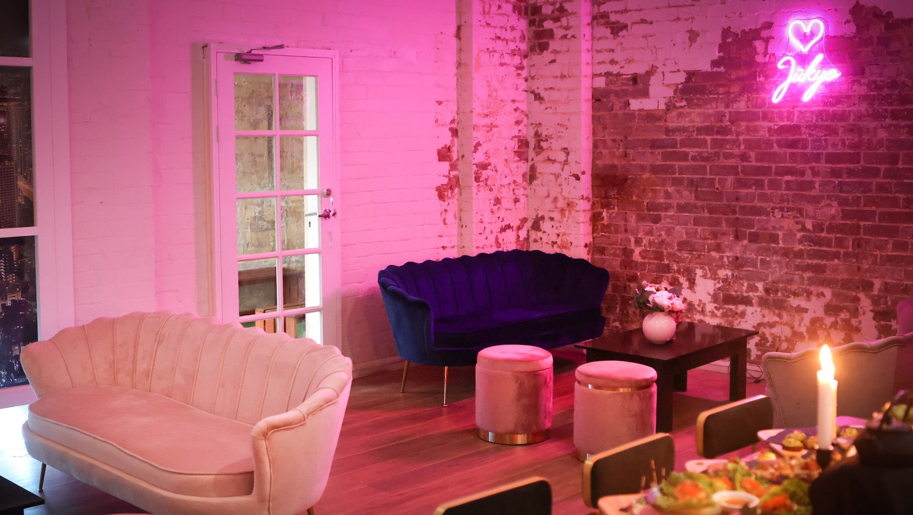 Saga Bar | Jukyo | Venue Hire Sydney | 1 