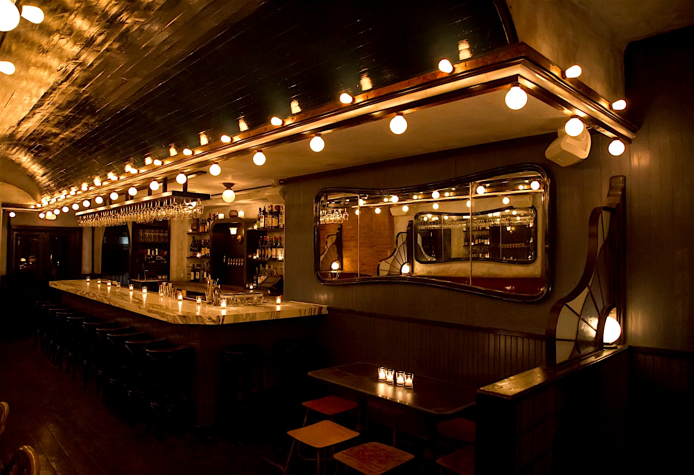 The very first natural wine bar in Brooklyn: June1