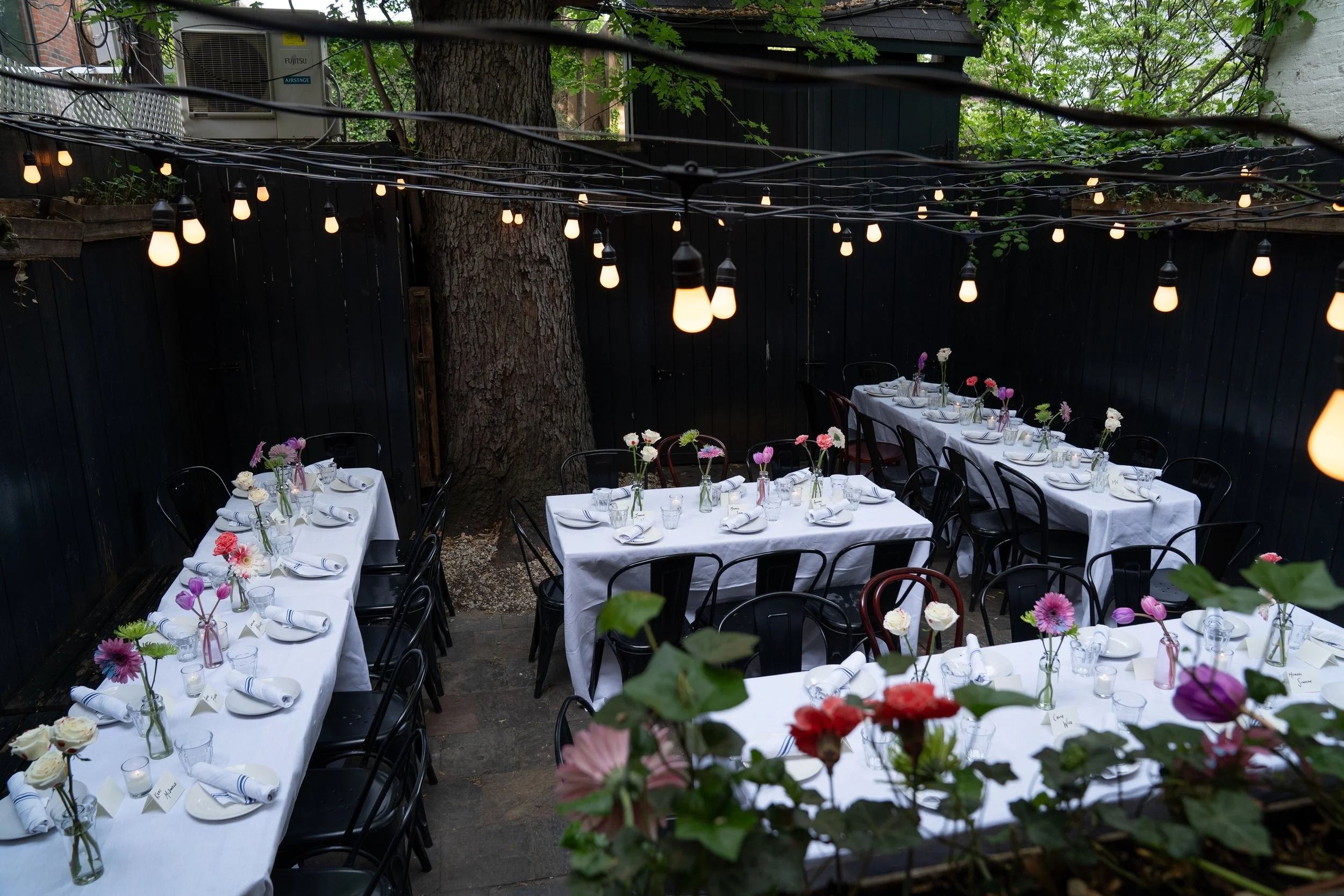 Natural wine and an all-weather patio: June1