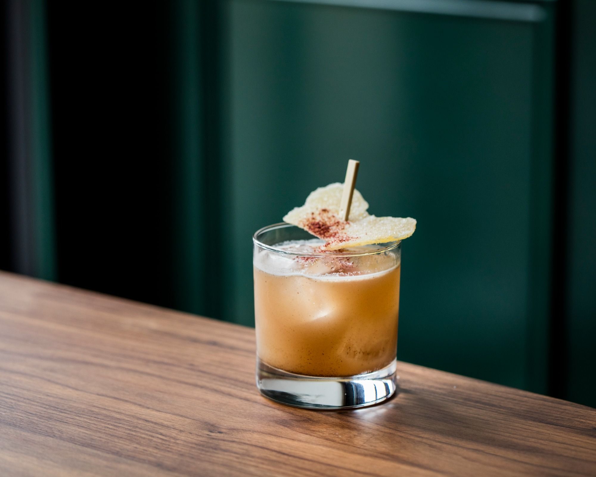 jungle bird Chelsea bar rent NYC