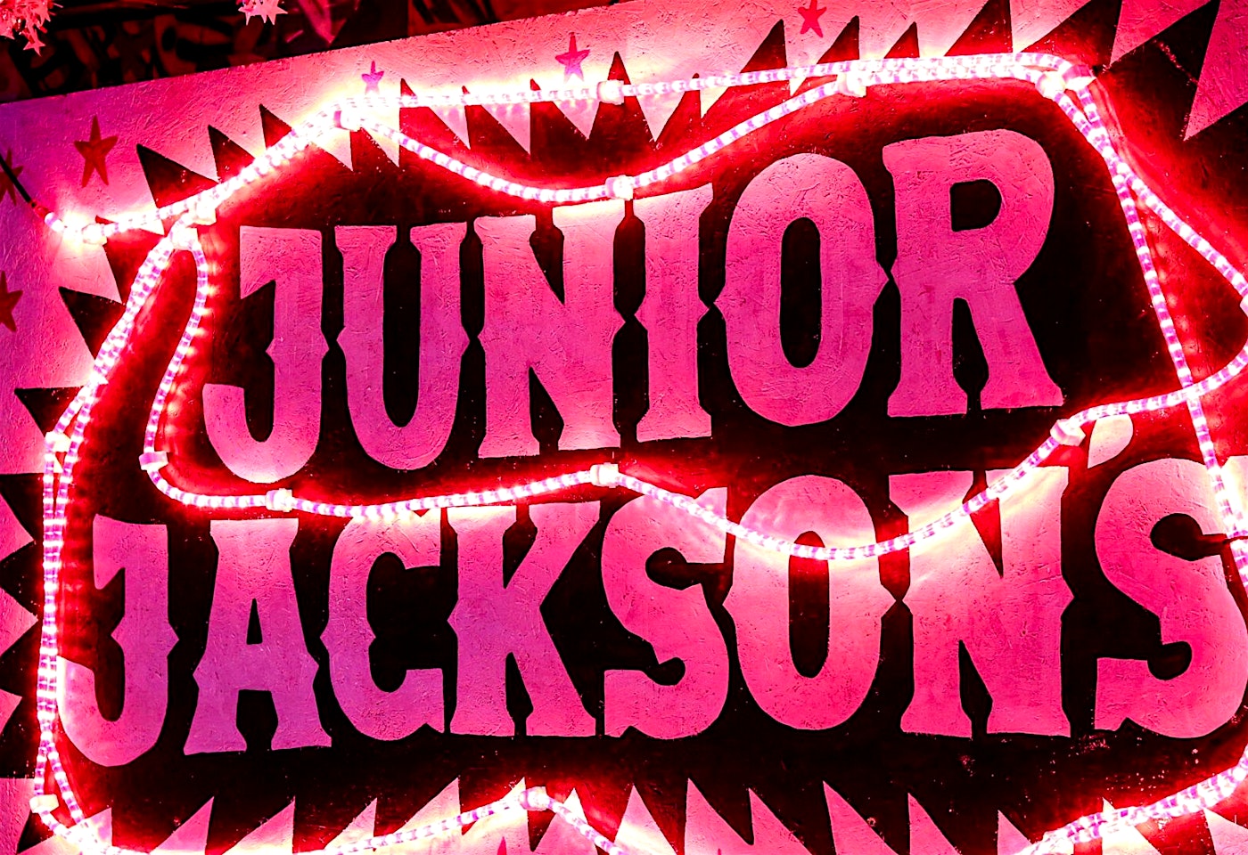 junior jackson's ancoats bar