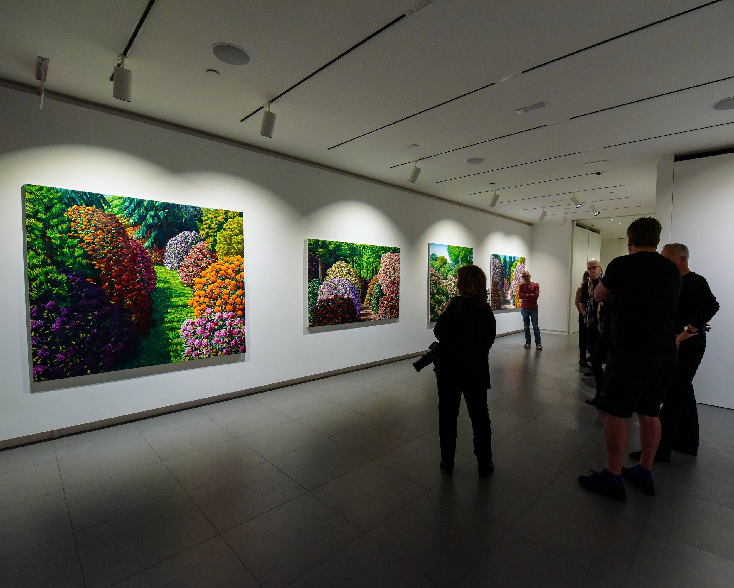 jutta gallery lower manhattan