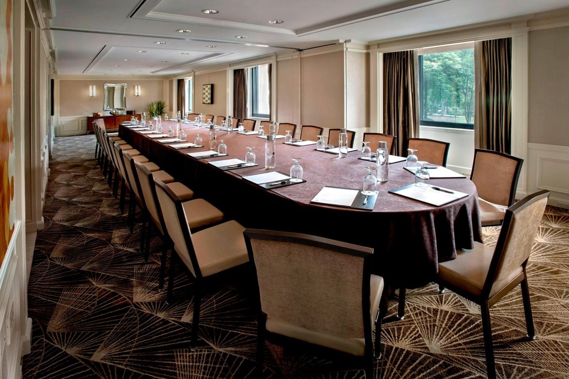 jw marriott essex house upper west side uws meeting rooms book nyc