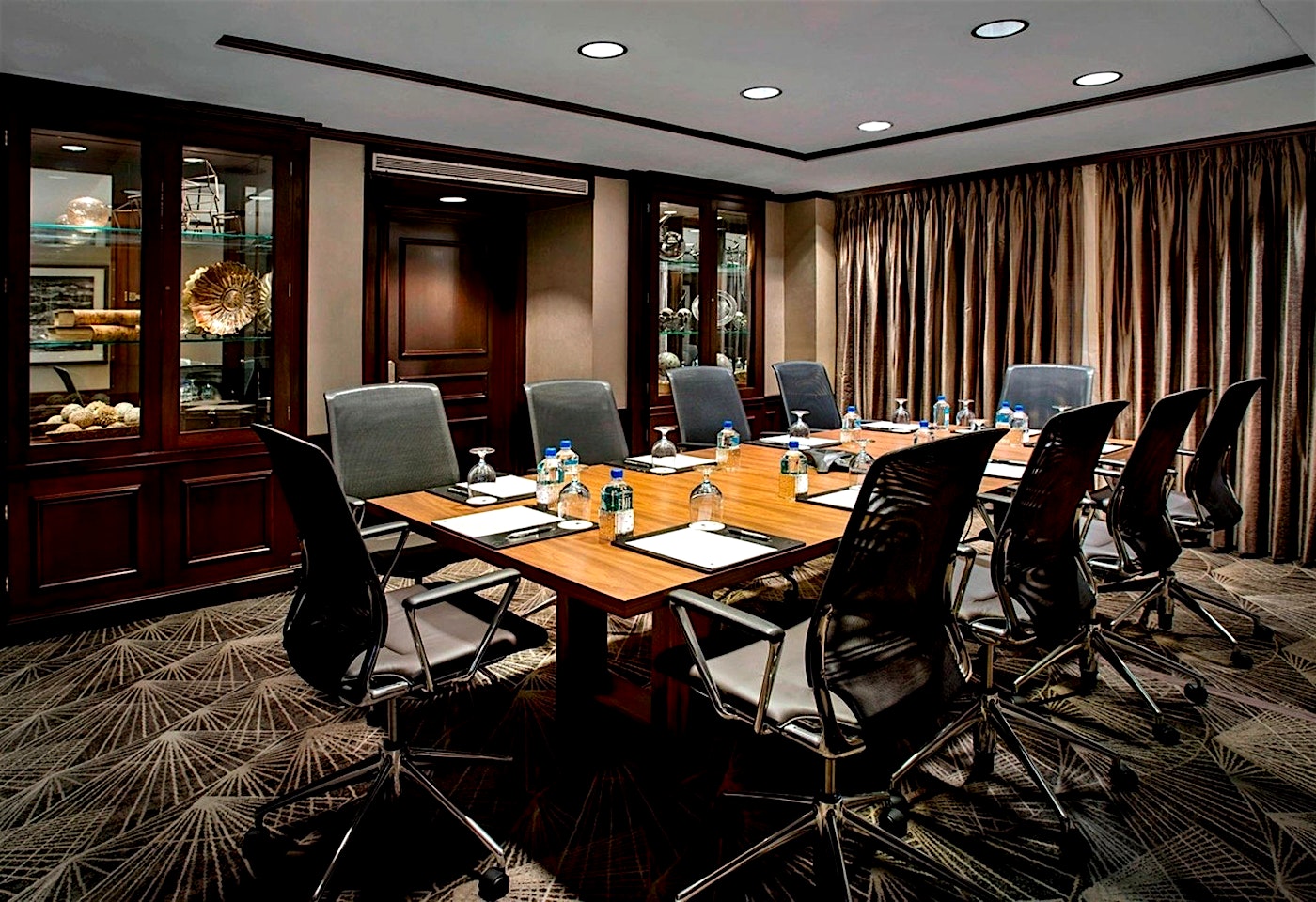 jw marriott essex house upper west side uws meeting rooms book nyc