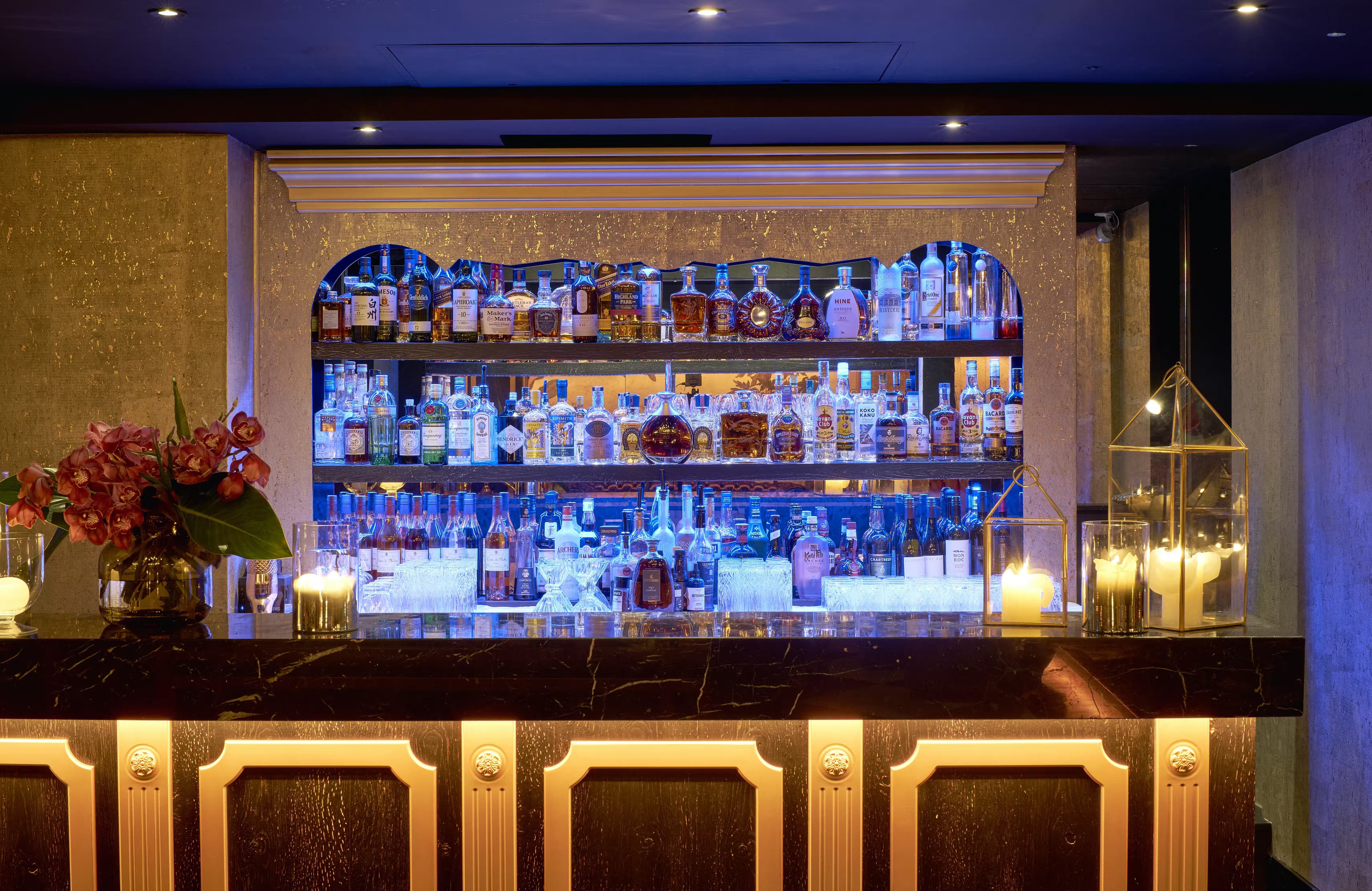 kadies club exclusive christmas party venues 2