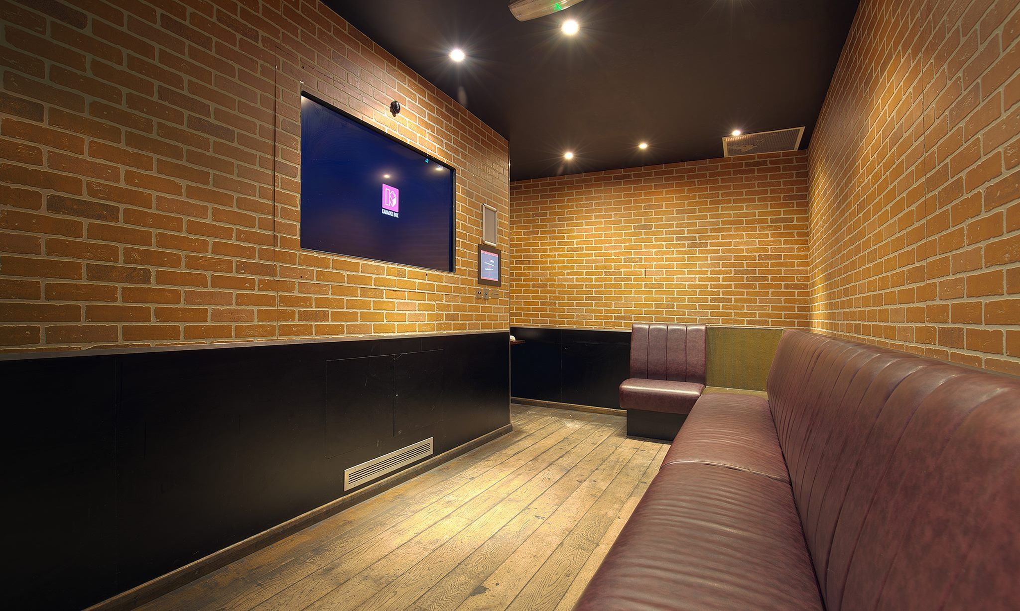 karaoke box smithfield city of london karaoke venue