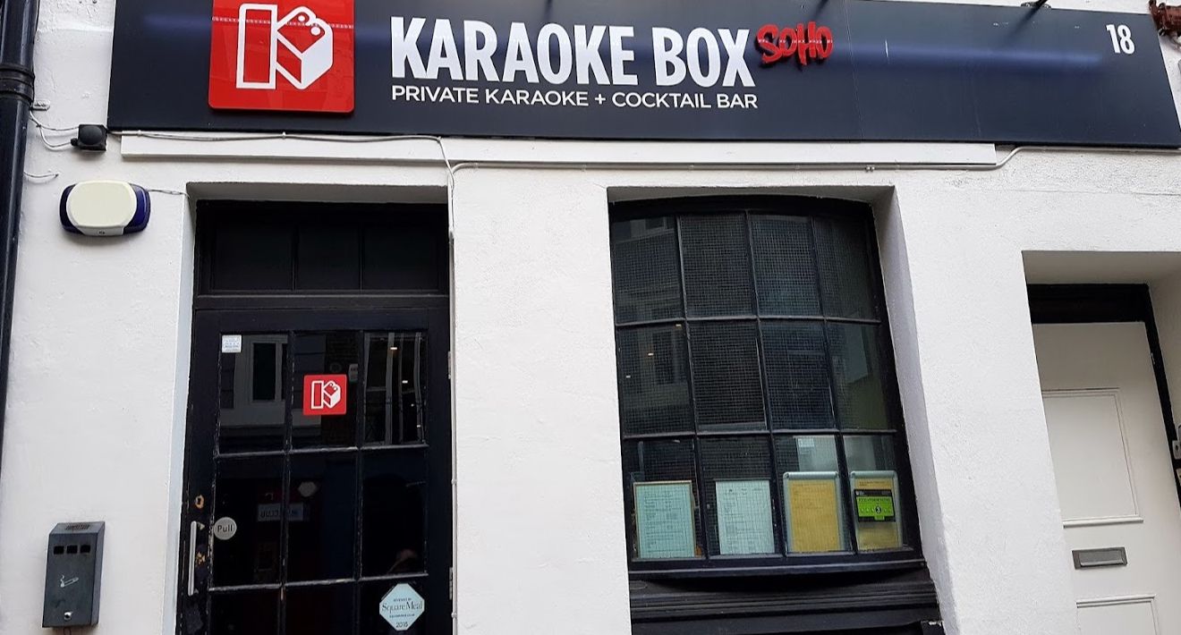 karaoke box soho karaoke venues 3