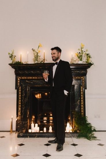 kent house exclusive london christmas party venues 2