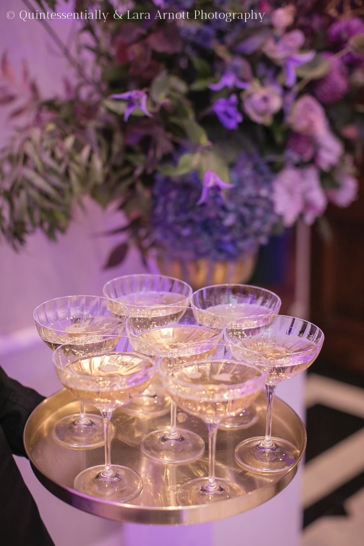 kent house exclusive london christmas party venues 3