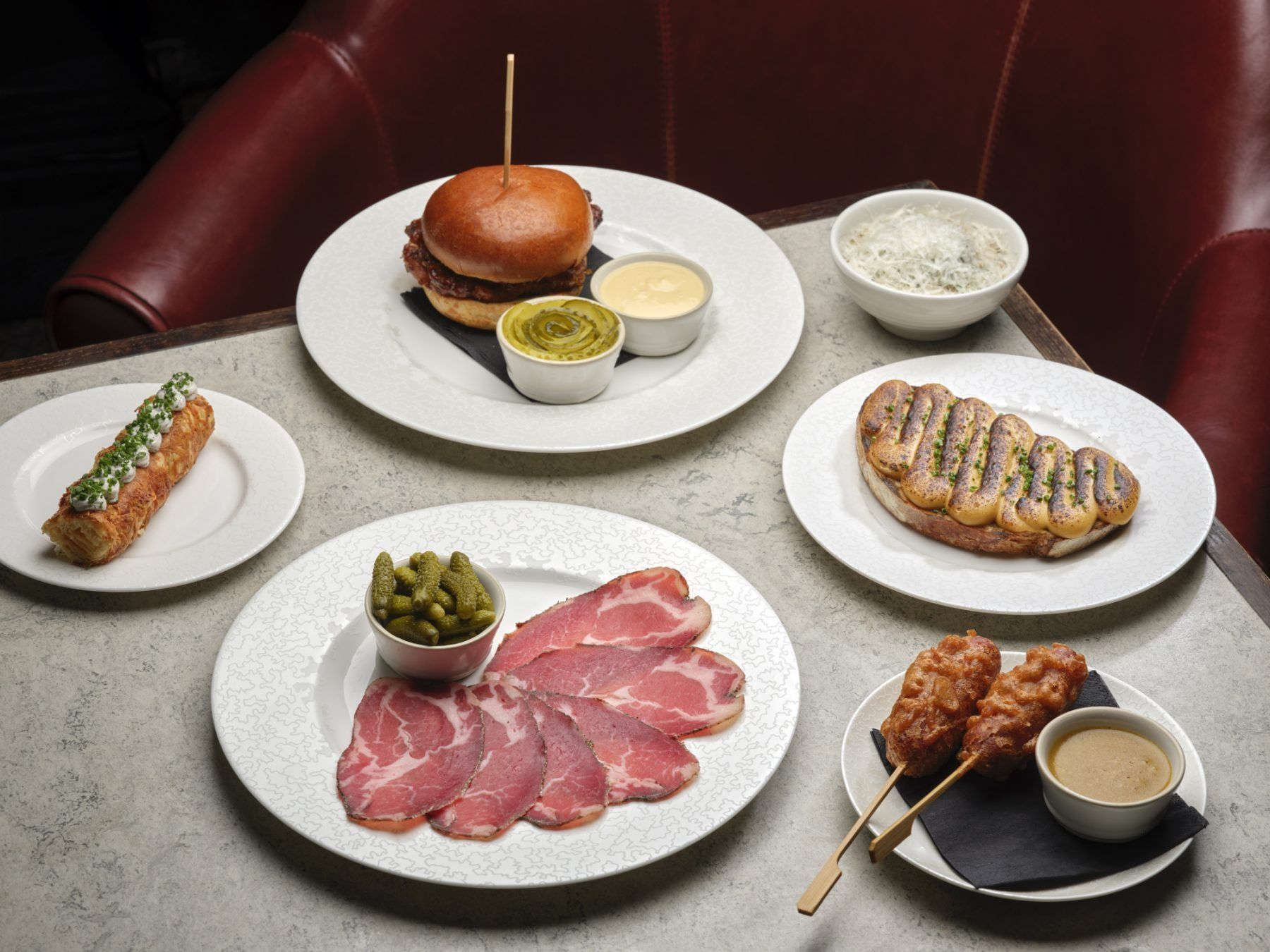 kerridges bar and grill westminster private dining london