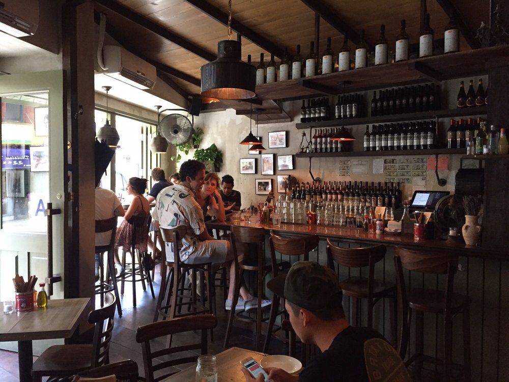 “Let’s have a kiki” birthday in Lower Manhattan: Kiki’s image 2