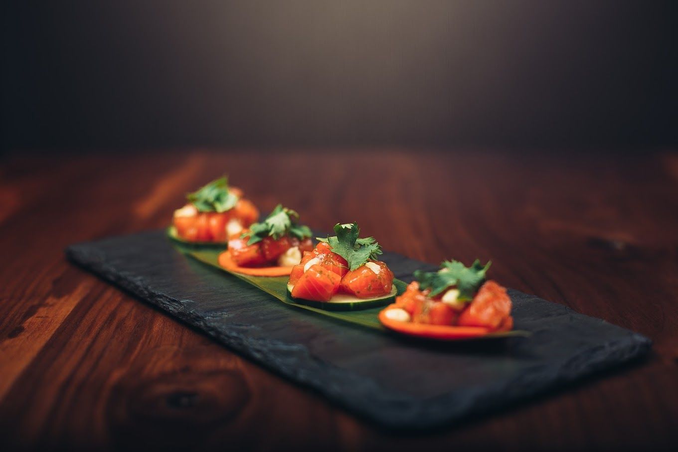 kimoto rooftop brooklyn christmas party venues