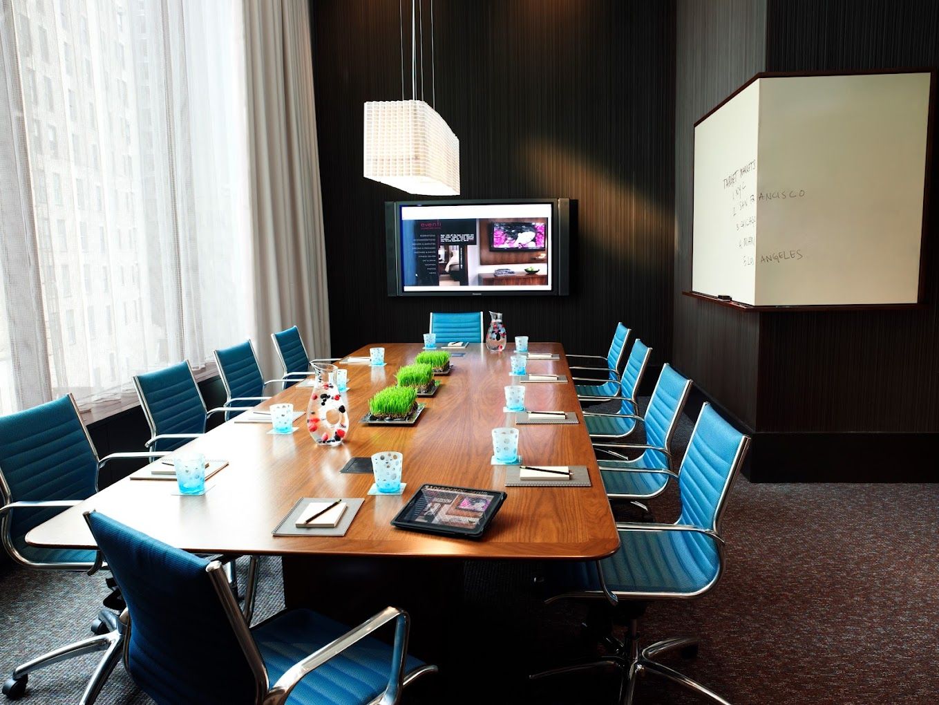 kimpton hotel eventi chelse conference venue private events nyc