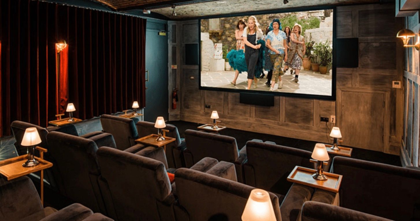 King street townhouse hen do ideas manchester