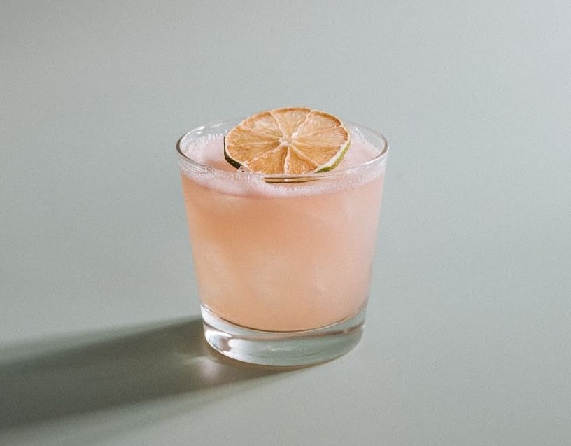 Tropical cocktails without the kisch: King Tai image 3