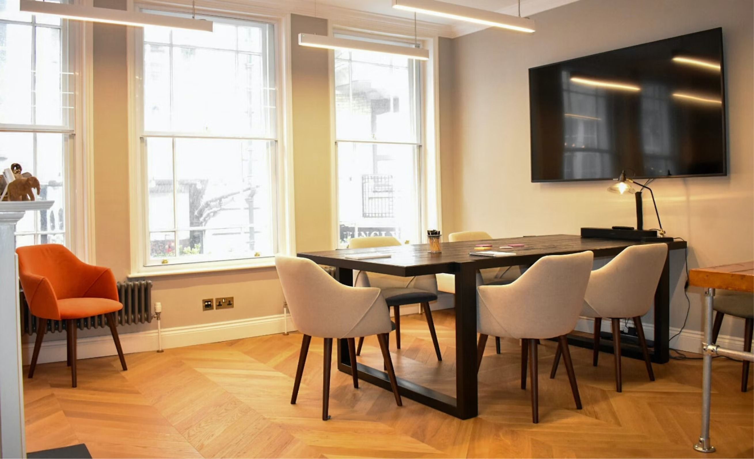 kingly street soho meeting rooms 1