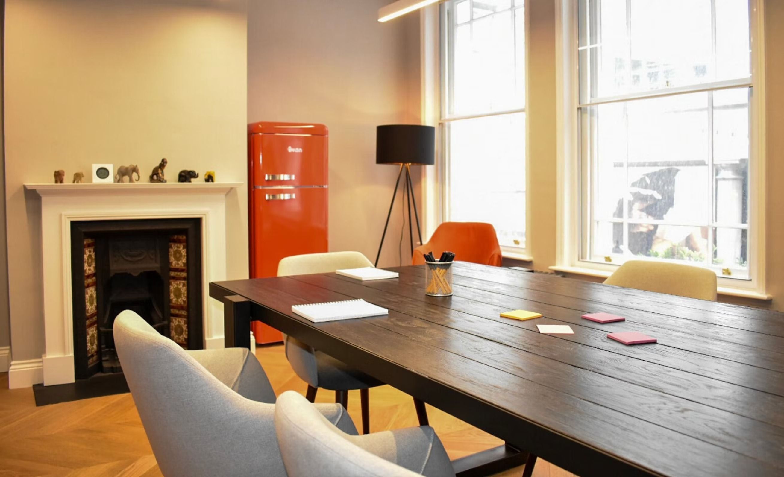 kingly street soho meeting rooms 2