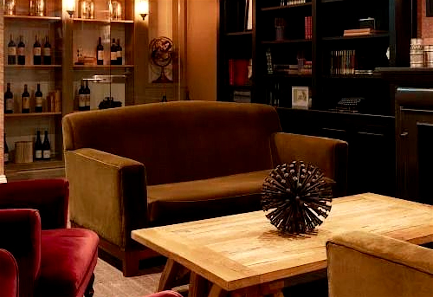 kingstreet townhouse manchester party