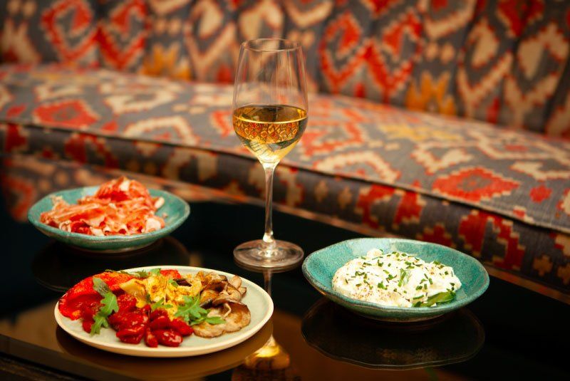 Find a taste of Paris at this Manhattan wine bar: La Compagnie des Vins Sur Naturales image 3