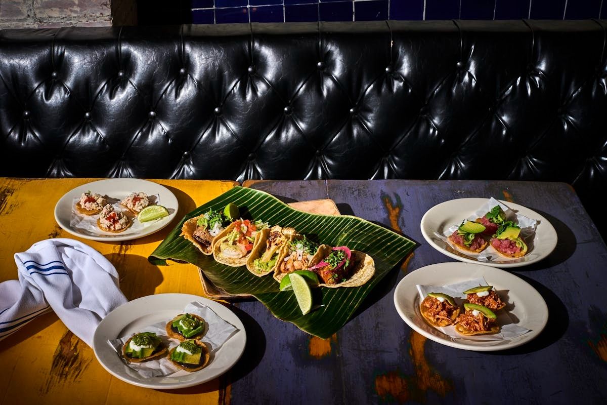 la esquina manhattan birthday restaurants dining new york nyc