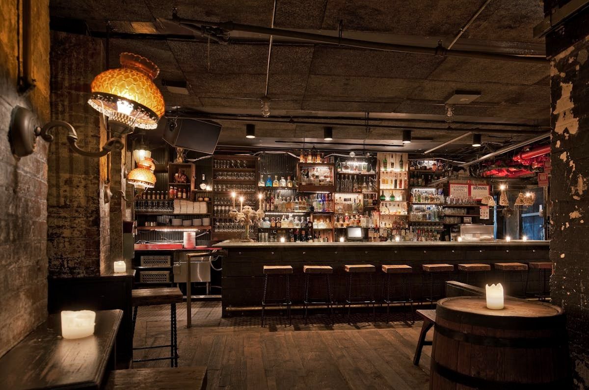 la esquina manhattan birthday restaurants dining new york nyc