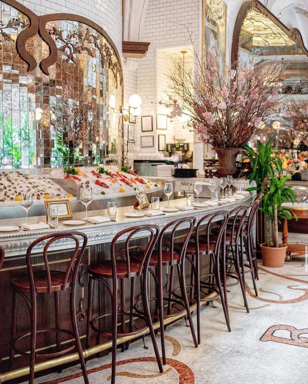 la grande boucherie private party new york