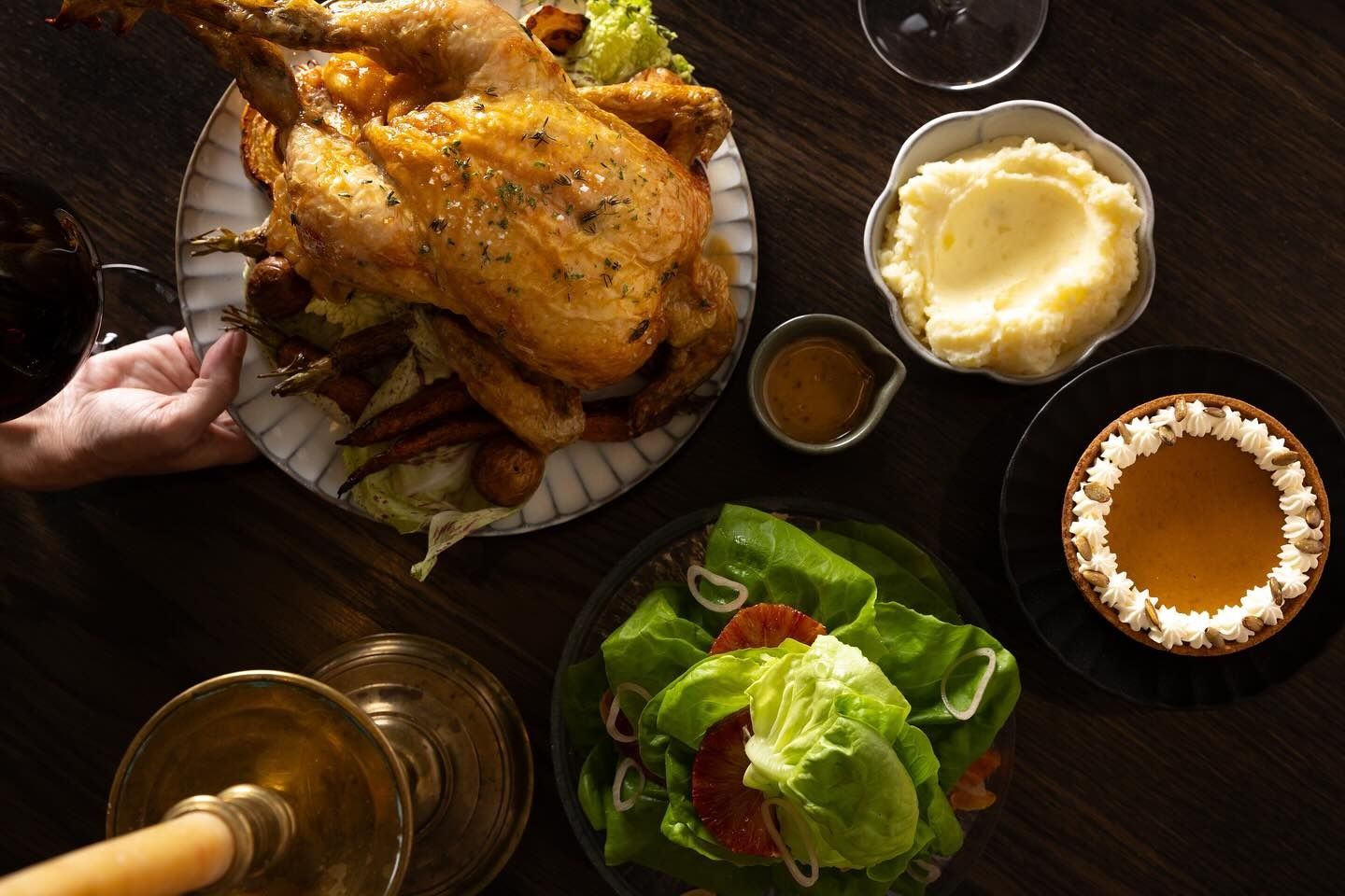 la marchande new york