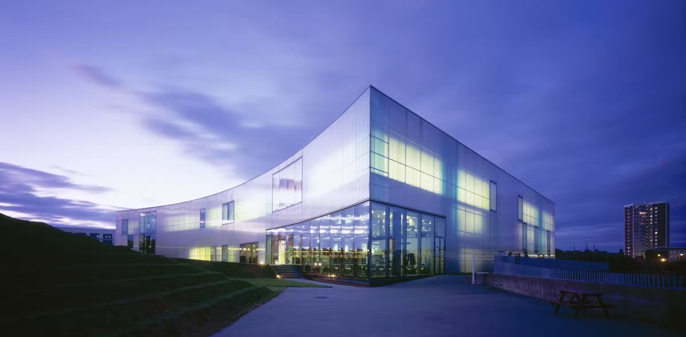 laban gardens london garden for hire 3