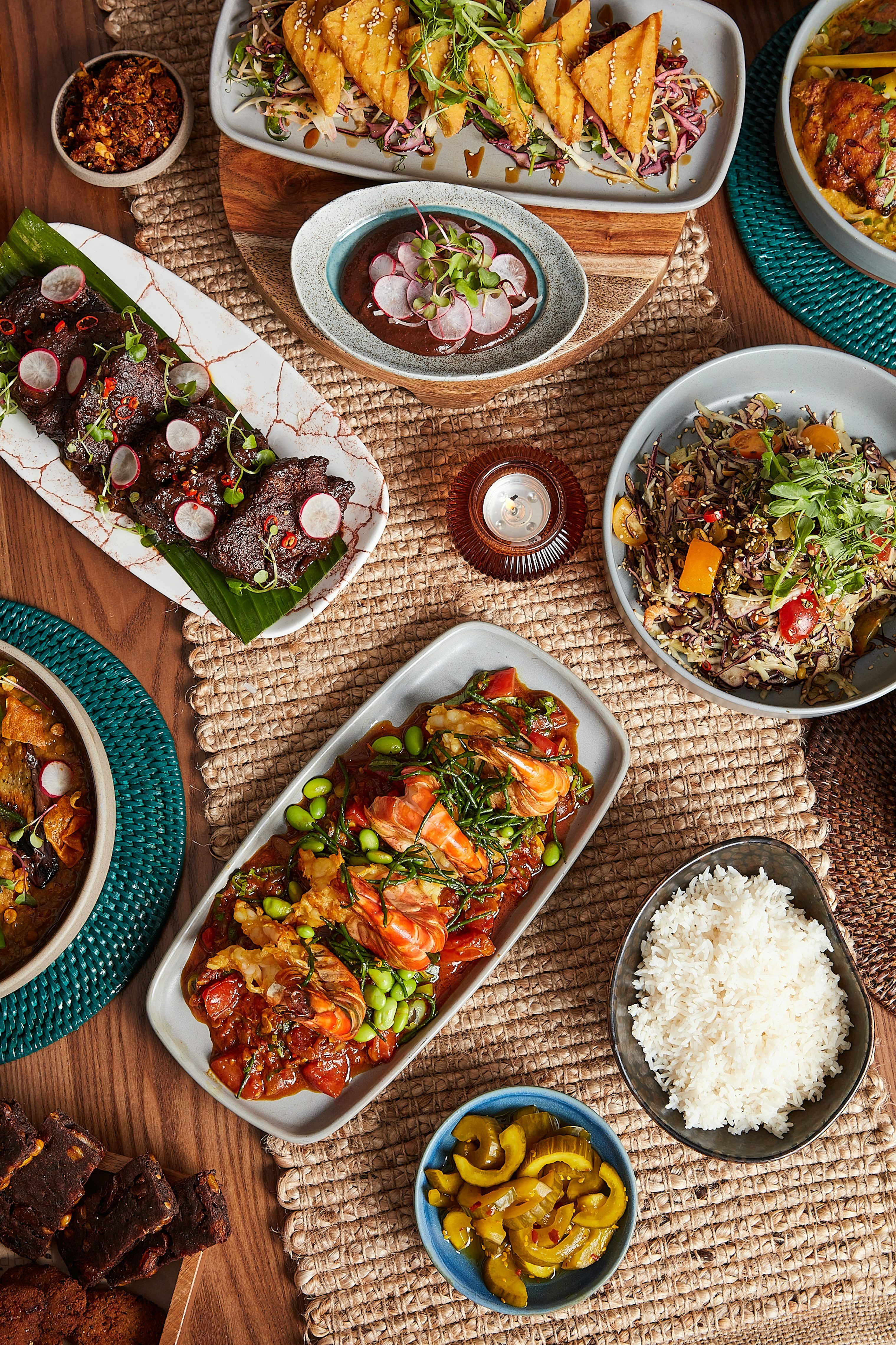 lahpet west end london