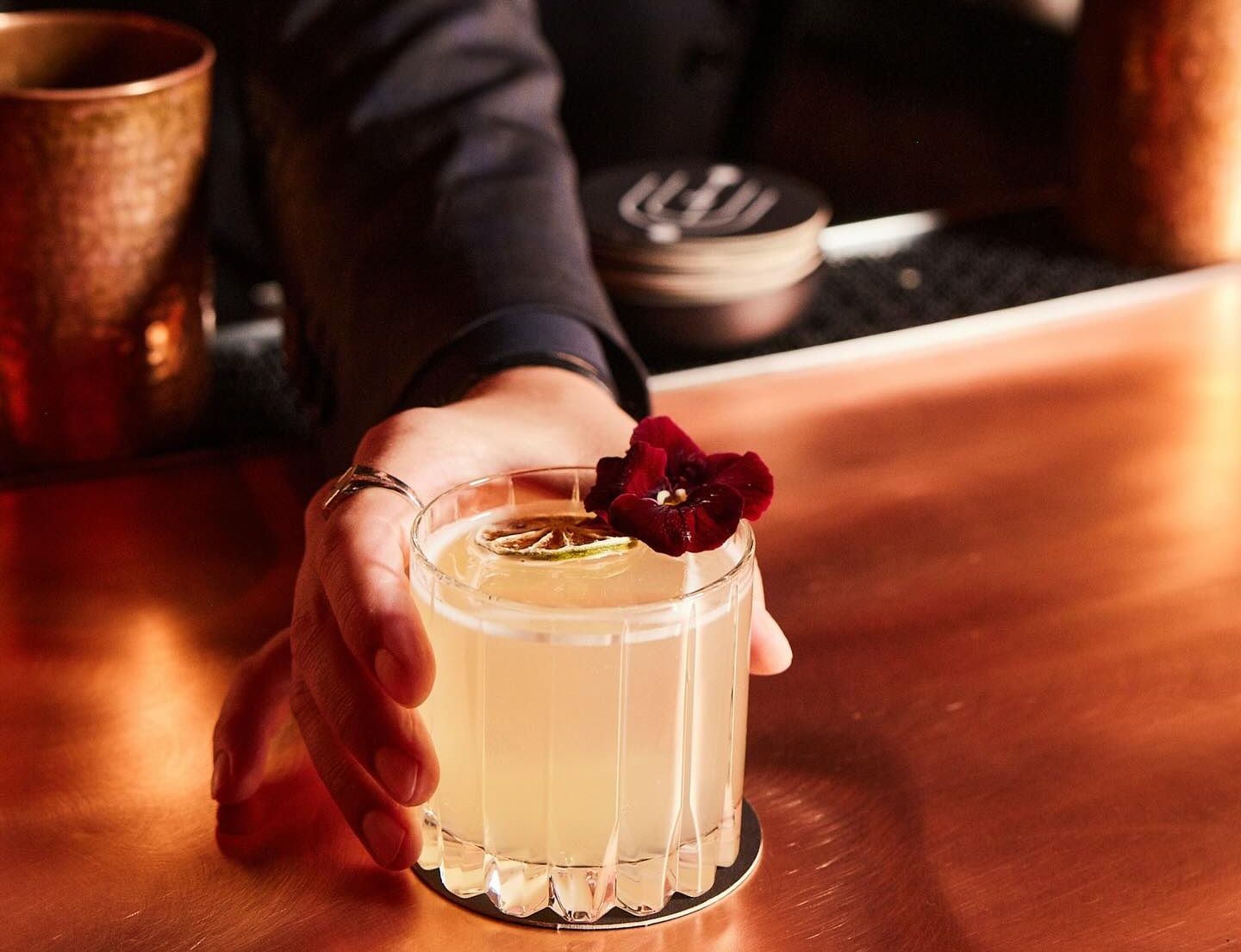 laissez faire fidi financial district best bars nyc