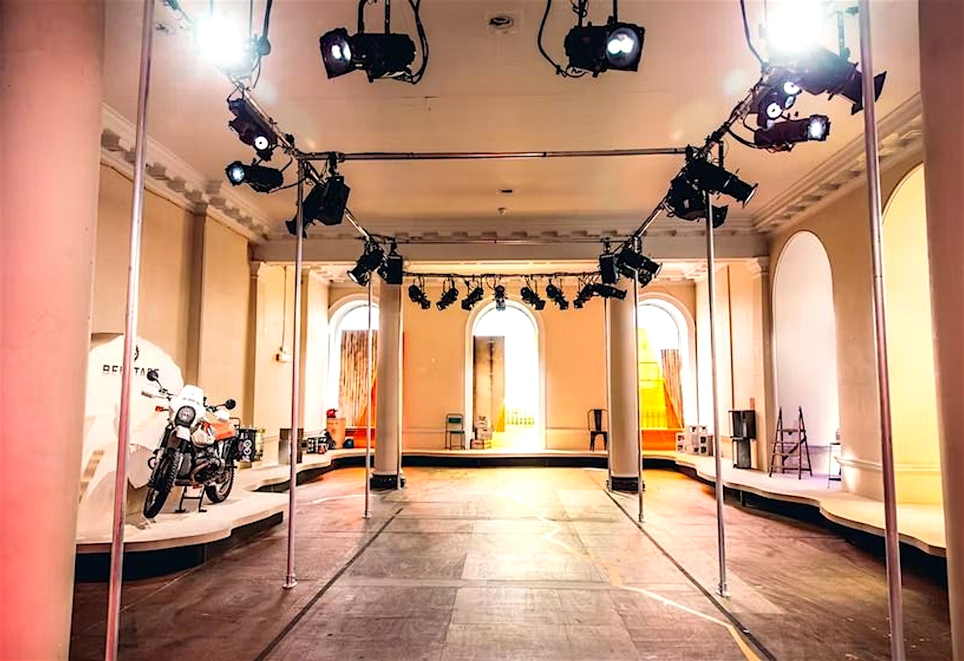 lancaster rooms covent garden function rooms 3