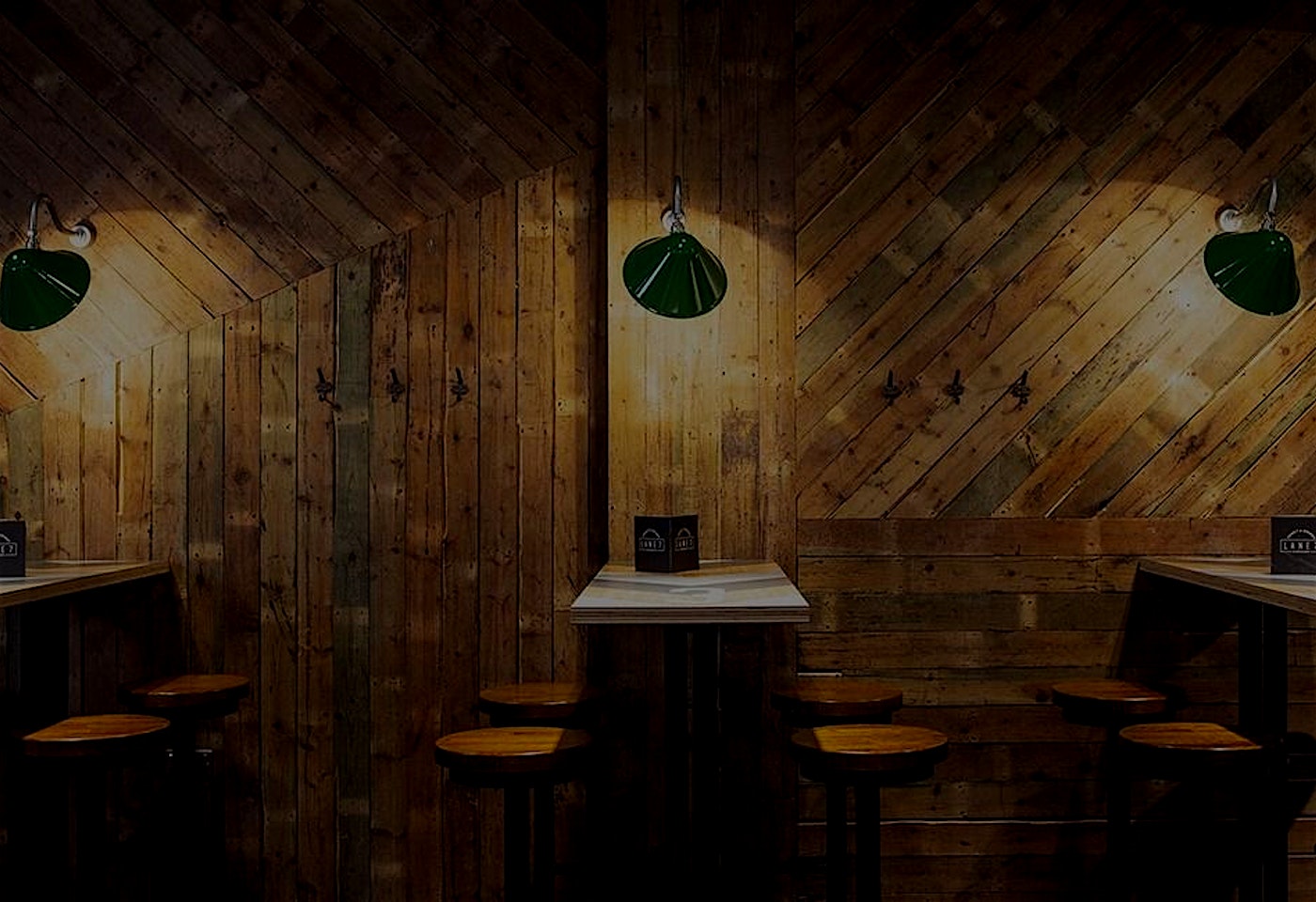 lane 7 birmingham karaoke bar