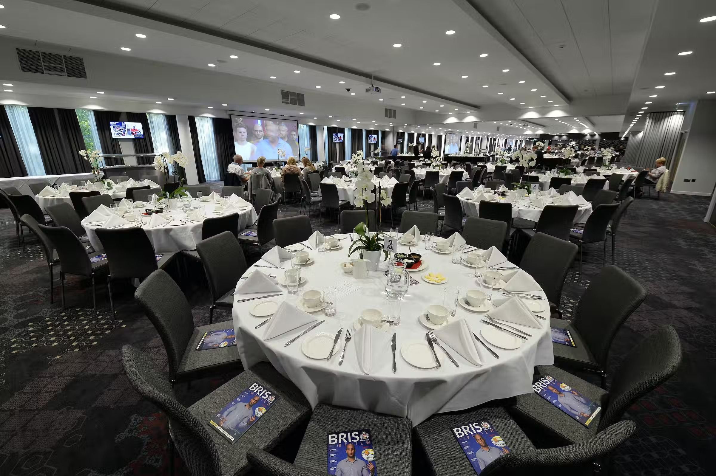 The 9 best conference venues in Bristol