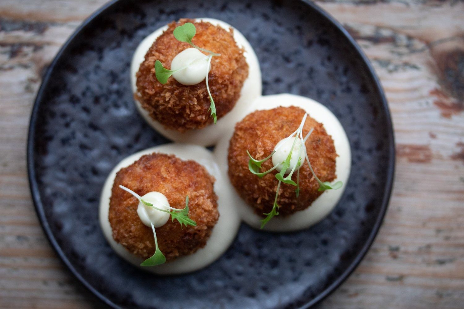 lardo hackney private dining london