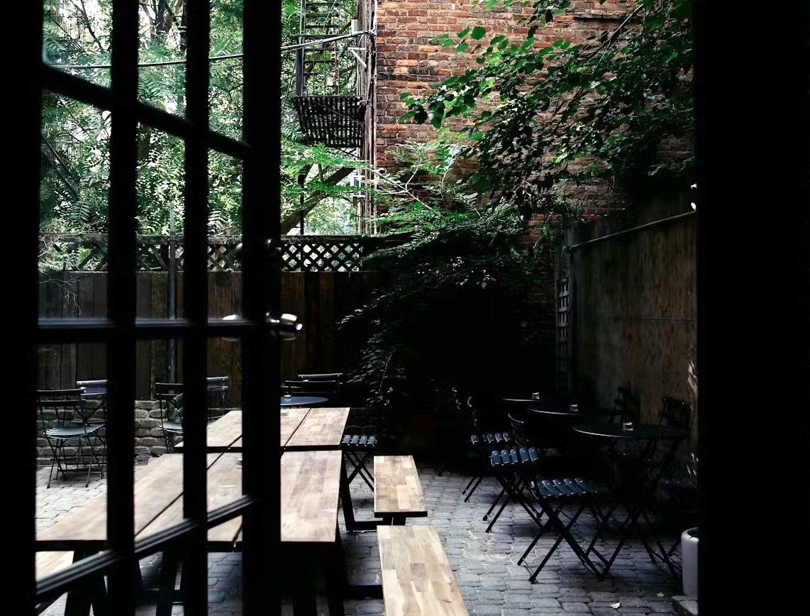 A Brooklyn bar that’s an instant classic: Layla image 3