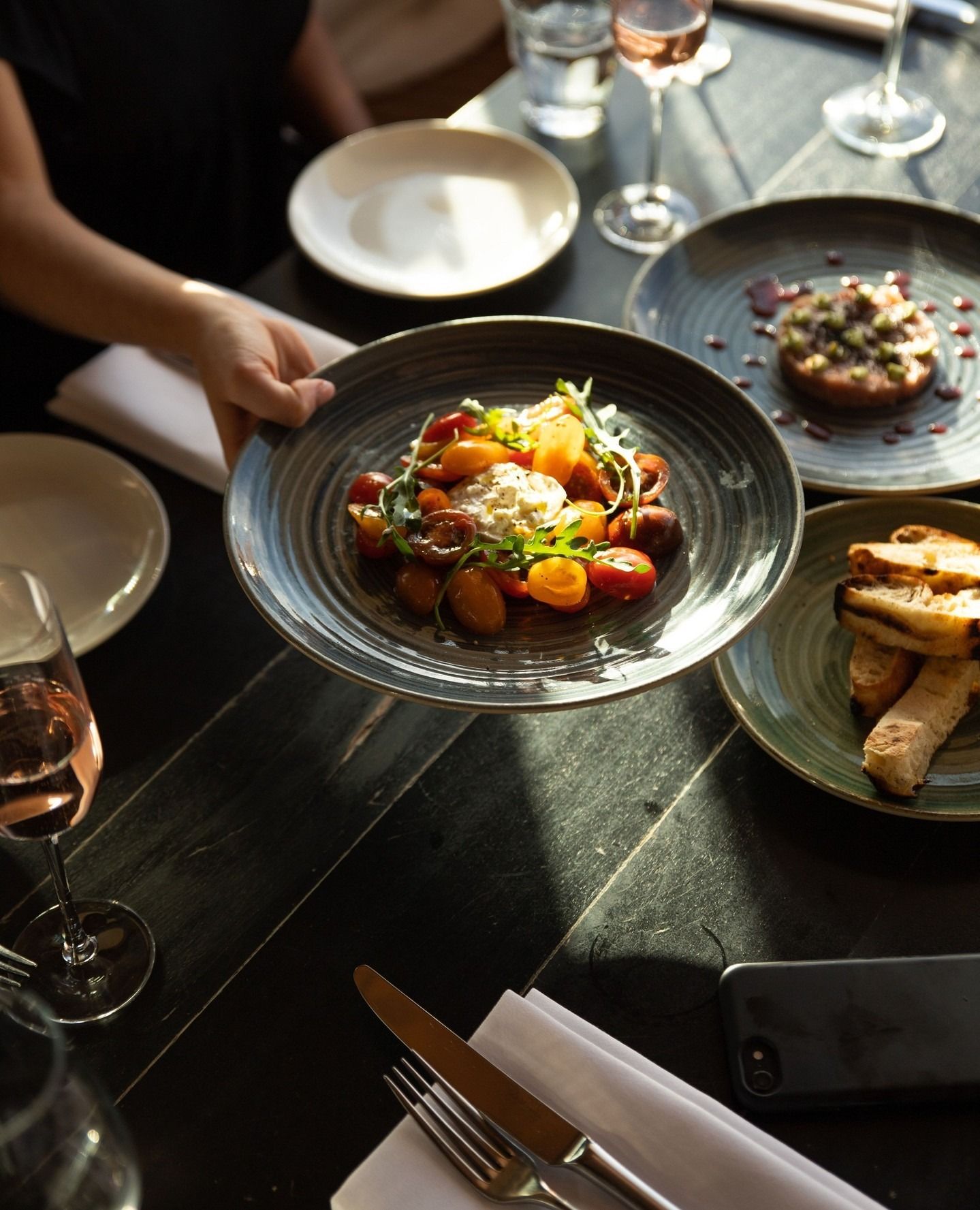 dublin summer party venues